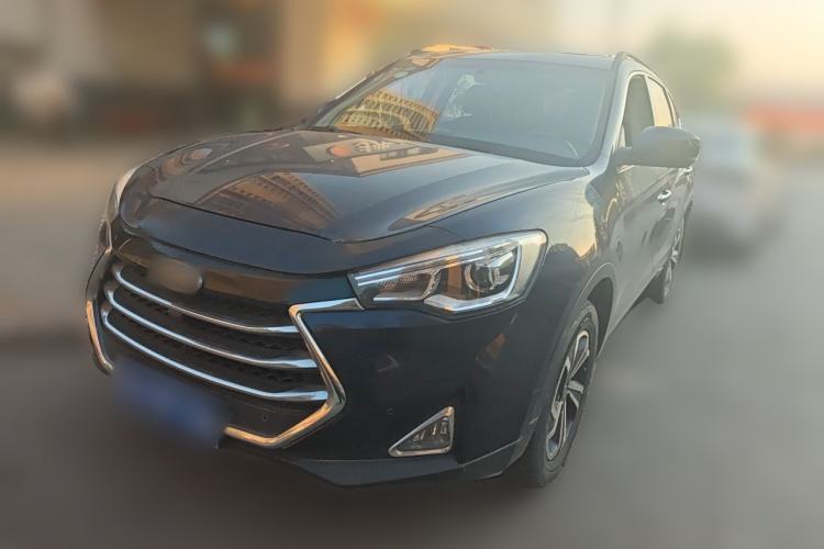 Used JAC Group Refine S7 2017 1.5T Manual Luxury Model Guazi used car, China used car export, Used car for sale, Used  cars, Cheapest cars for sale