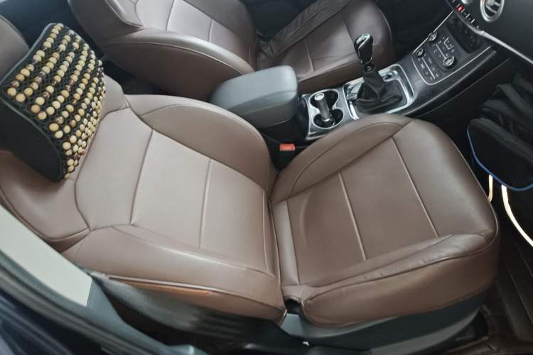 Used JAC Group Refine S7 2017 1.5T Manual Comfort Model Right Front Seat