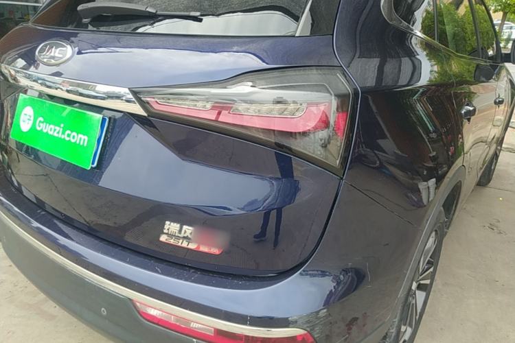 Used JAC Group Refine S7 2017 1.5T Manual Luxury Model Right Rear Taillight