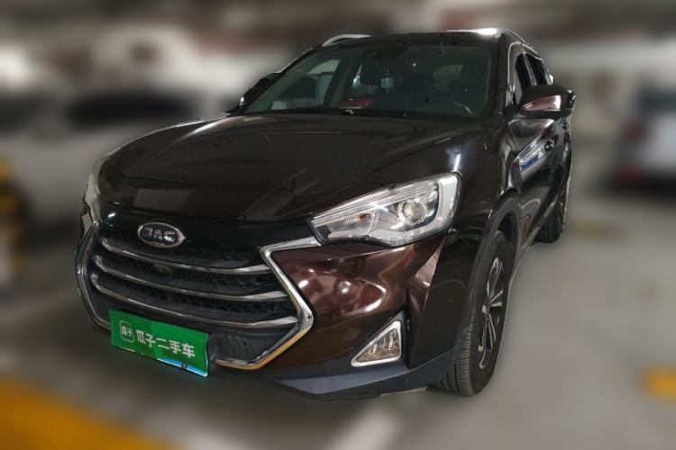 Used JAC Group Refine S7 2017 1.5T Automatic Luxury Smart Model Guazi used car, China used car export, Used car for sale, Used  cars, Cheapest cars for sale