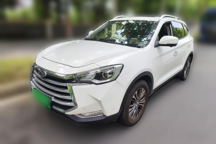 Used JAC Group Refine S7 2017 2.0T Automatic Flagship Edition Guazi used car, China used car export, Used car for sale, Used  cars, Cheapest cars for sale