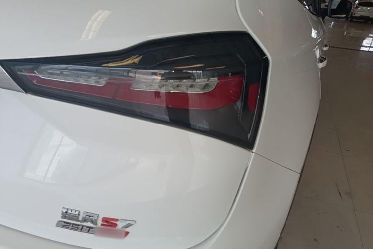Used JAC Group Refine S7 2017 1.5T Manual Comfort Model Right Rear Taillight