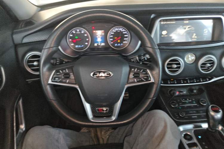 Used JAC Group Refine S7  Steering Wheel