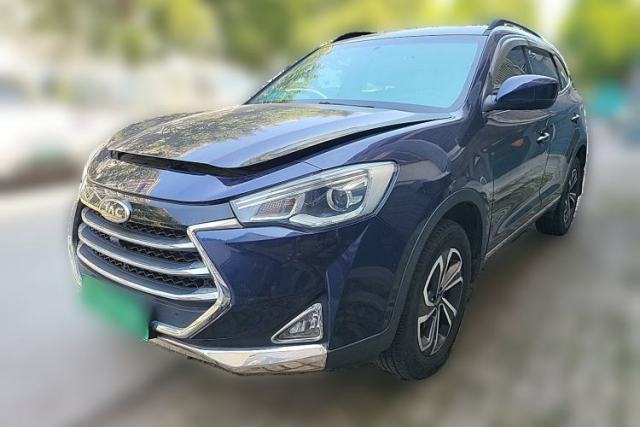 JAC Group Refine S7 2018 Sport Edition 1.5T Manual Luxury 7-Seater de segunda mano