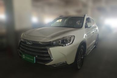 Used JAC Group Refine S7 2018 Sport Edition 1.5T Automatic Urban Model 5-Seater
