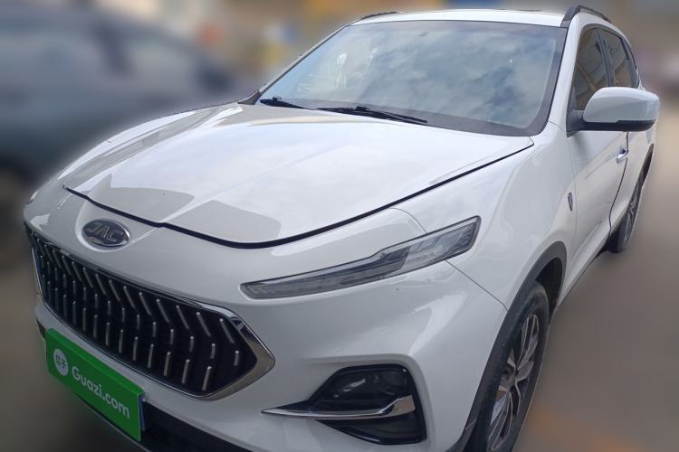 Used JAC Group Refine S7 2019 1.5T Automatic Supreme 5-Seater Guazi used car, China used car export, Used car for sale, Used  cars, Cheapest cars for sale
