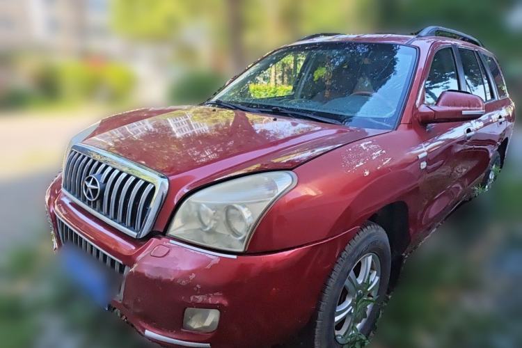 Ojetý JAC Group Rein 2011 2.0T AMT Two-Wheel Drive Luxury Edition Guazi used car, China used car export, Used car for sale, Used  cars, Cheapest cars for sale