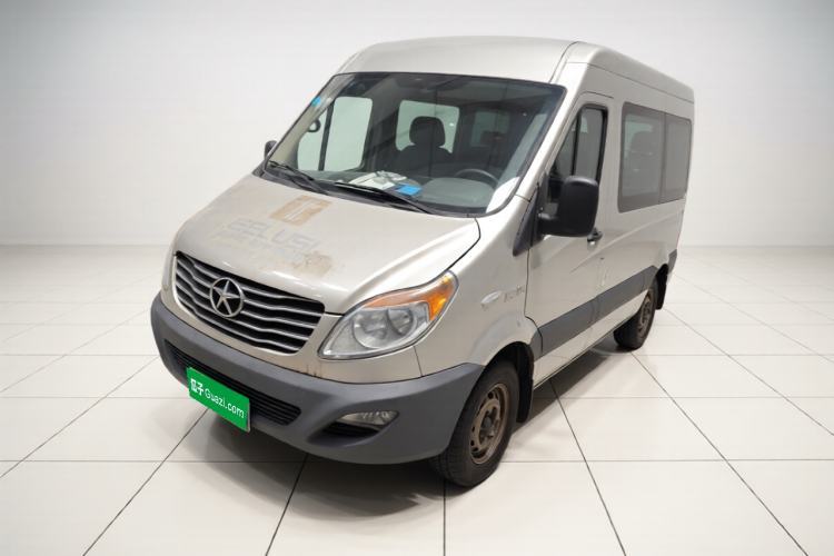 Used JAC Group Sunray 2013 1.9T 4-Series Star Express Guazi used car, China used car export, Used car for sale, Used  cars, Cheapest cars for sale