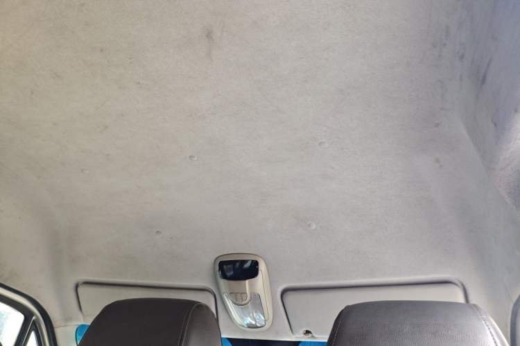 Used JAC Group Sunray 2013 1.9T 4-Series Star Express Headliner