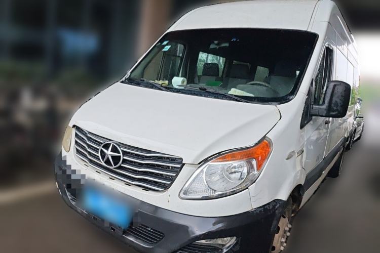 JAC Group Sunray 2013 2.8T 6-Series Star Express China IV Standard de segunda mano Guazi used car, China used car export, Used car for sale, Used  cars, Cheapest cars for sale