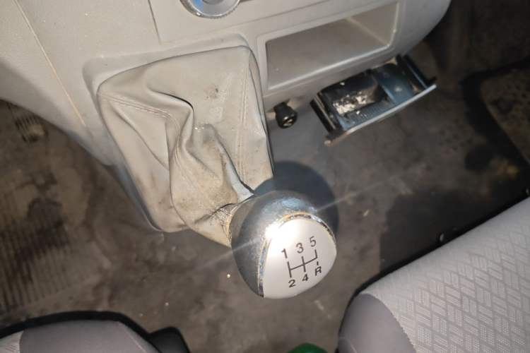 Used JAC Group Sunray 2013 2.8T 4-Series Star Express China IV Standard Gear Lever