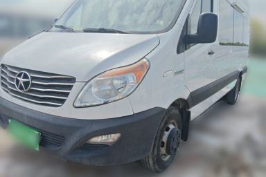 Used JAC Group Sunray 2013 2.8T 6-Series Star Express China IV Standard