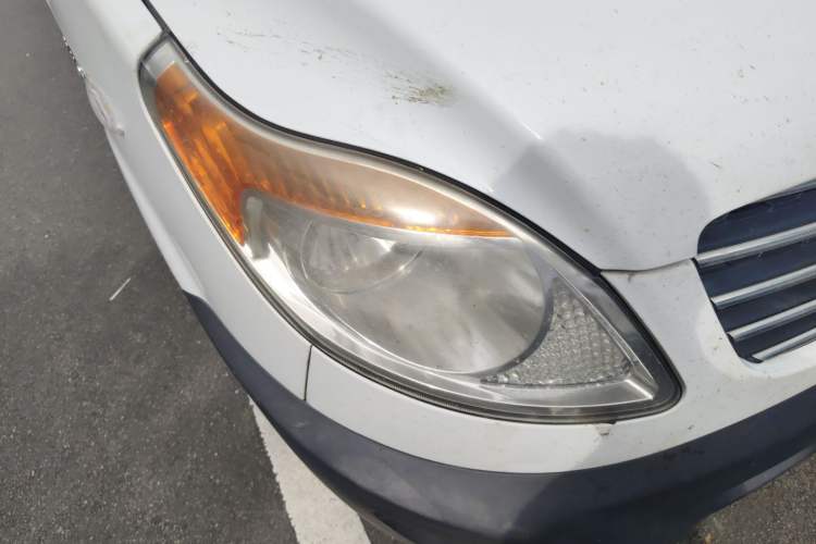 Used JAC Group Sunray 2013 1.9T 4-Series Star Express Right Front Headlight