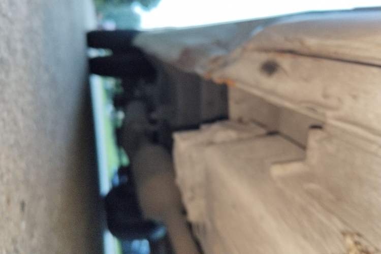 Used JAC Group Sunray  Chassis Front Right
