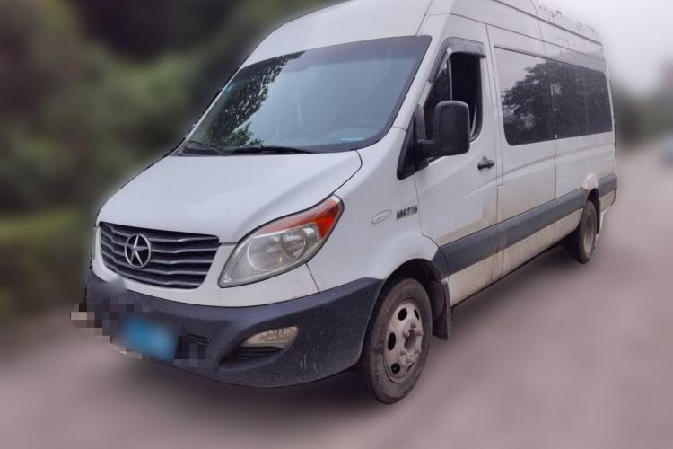 Used JAC Group Sunray JAC Xingrui 2016, 2.7L, 5 seats Guazi used car, China used car export, Used car for sale, Used  cars, Cheapest cars for sale