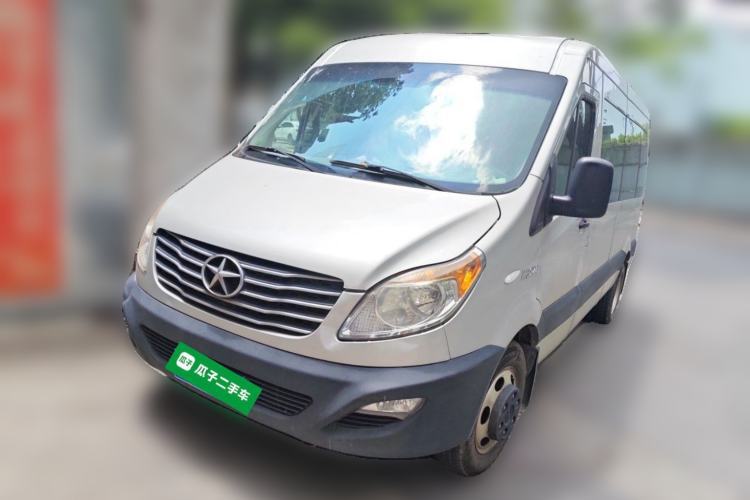 Ojetý JAC Group Sunray 2018 2.7T 5-Series National Emission Standard V Star Express Mid-Top Guazi used car, China used car export, Used car for sale, Used  cars, Cheapest cars for sale