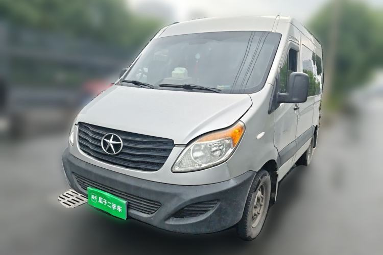 Used JAC Group Sunray 2018 1.9T Fuel-Efficient King D19TCIE11 Guazi used car, China used car export, Used car for sale, Used cars, Cheapest cars for sale