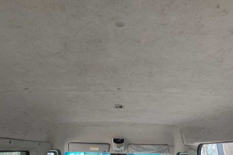 Used JAC Group Sunray 2018 1.9T Fuel-Efficient King D19TCIE11 Headliner