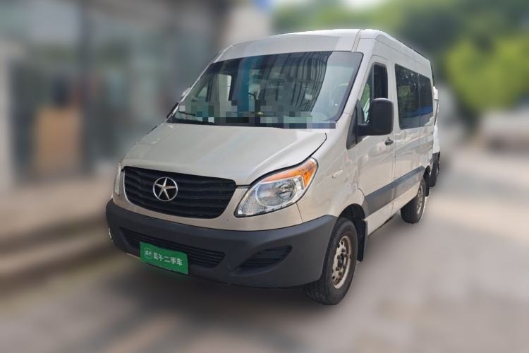 Used JAC Group Sunray 2018 1.9T Fuel-Efficient King D19TCIE11 Guazi used car, China used car export, Used car for sale, Used cars, Cheapest cars for sale