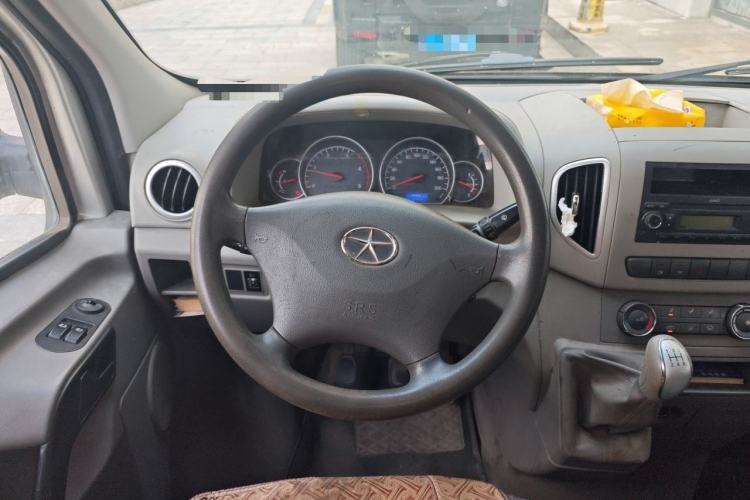 Used JAC Group Sunray 2018 1.9T Fuel-Efficient King D19TCIE11 Steering Wheel