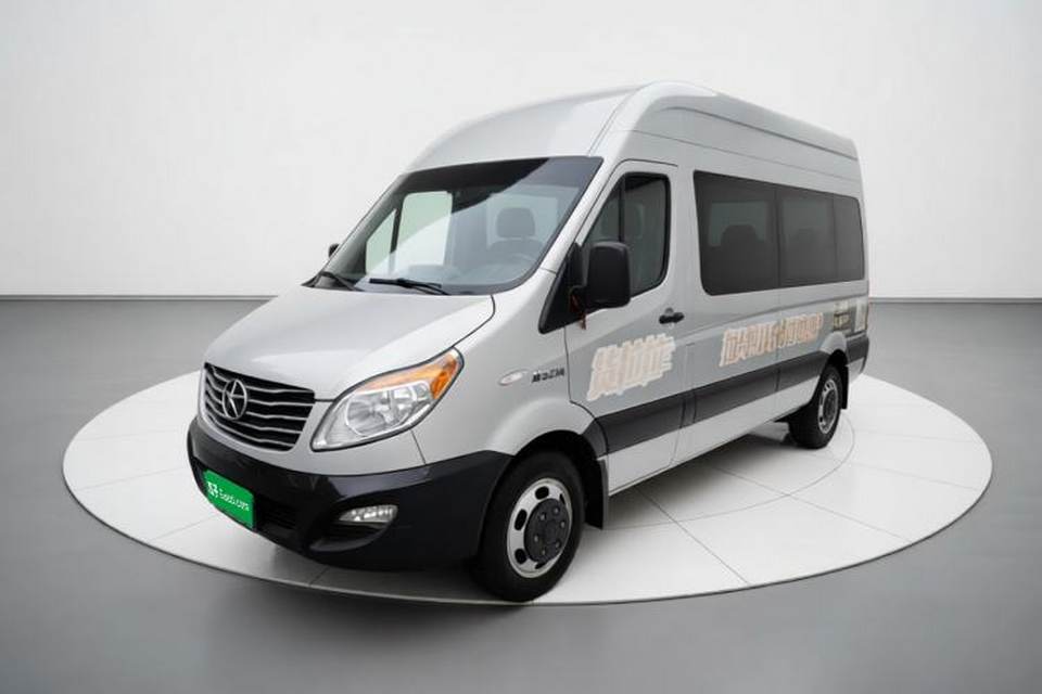 JAC Group Sunray 2018