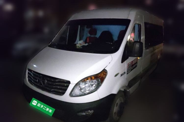 Used JAC Group Sunray 2018 2.7T 5-Series National Emission Standard V Star Express Mid-Top Guazi used car, China used car export, Used car for sale, Used  cars, Cheapest cars for sale