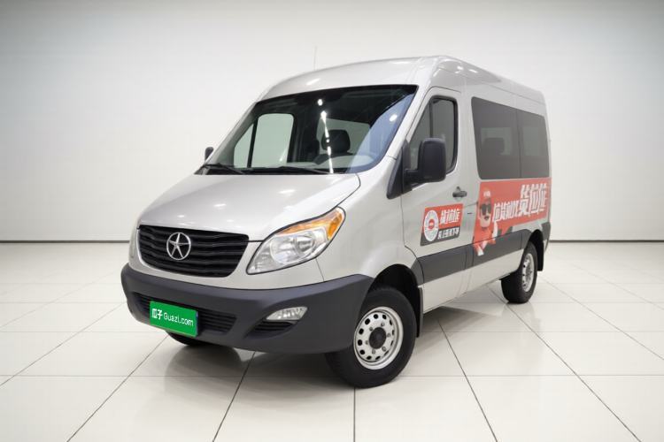 JAC Group Sunray 2019 1.9T Fuel-Efficient Platinum Edition 5-9 Seater Star Express de segunda mano Guazi used car, China used car export, Used car for sale, Used  cars, Cheapest cars for sale