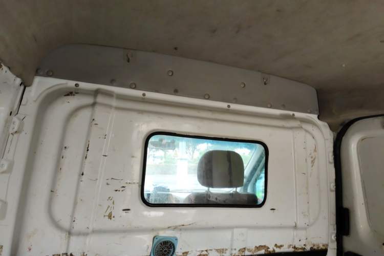 Used JAC Group Sunray  Headliner
