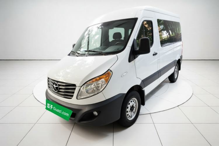 JAC Group Sunray 2019 1.9T Fuel-Efficient Platinum Edition 5-9 Seater Star Express de segunda mano Guazi used car, China used car export, Used car for sale, Used  cars, Cheapest cars for sale