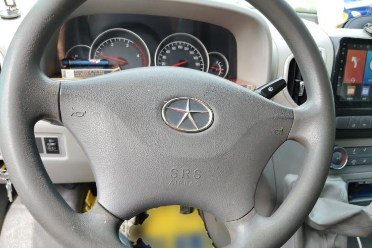 Used JAC Group Sunray  Steering Wheel