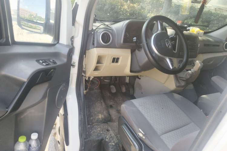 Used JAC Group Sunray  Driver Seat