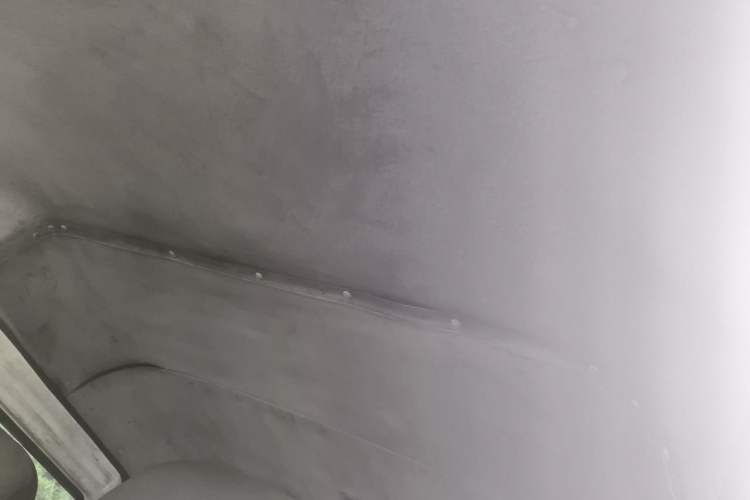 Used JAC Group Sunray  Headliner