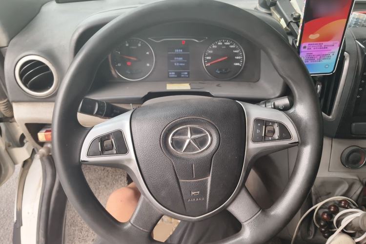 Used JAC Group Sunray  Steering Wheel