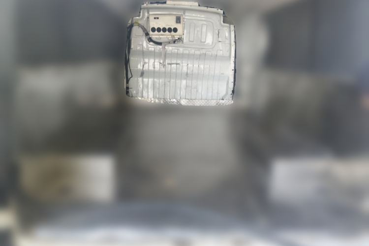 Used JAC Group Sunray  Trunk