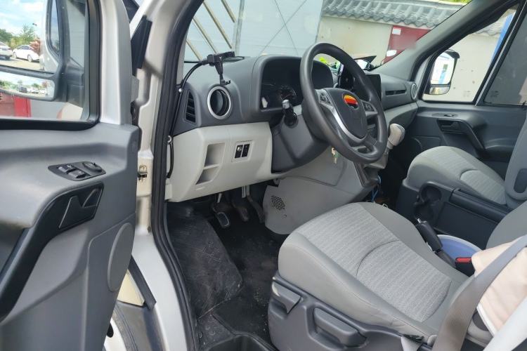 Used JAC Group Sunray  Driver Seat