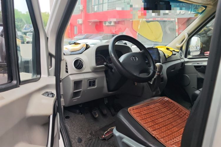 Used JAC Group Sunray  Driver Seat