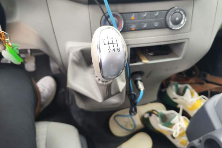 Used JAC Group Sunray  Gear Lever