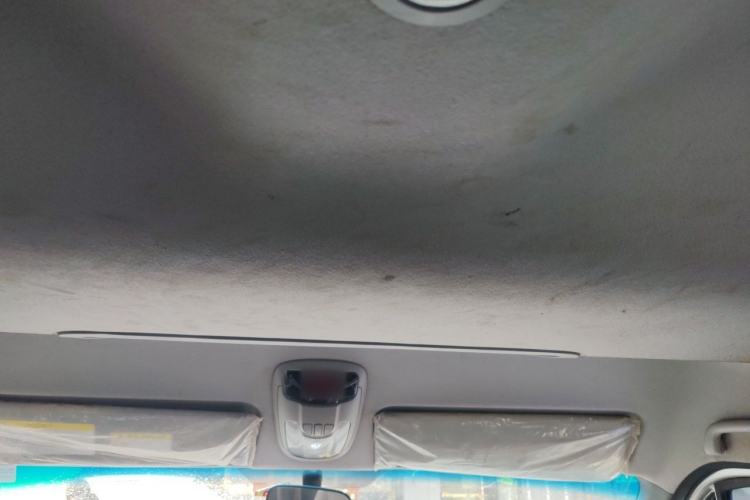 Used JAC Group Sunray 2021 2.0T 4-Series Star Express 8/9-Seater D20TCIF1 Headliner