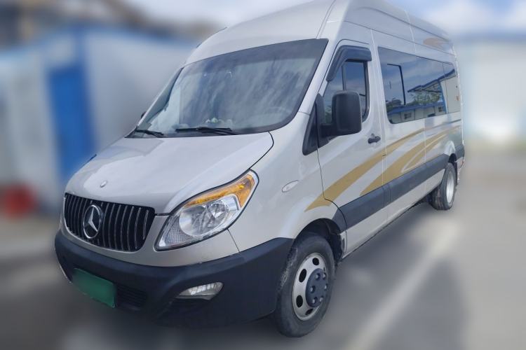Used JAC Group Sunray Xingrui 2.0 Diesel, Manual Six-Speed, Six-Seat to Four-Seat High-Roof RV Guazi used car, China used car export, Used car for sale, Used  cars, Cheapest cars for sale