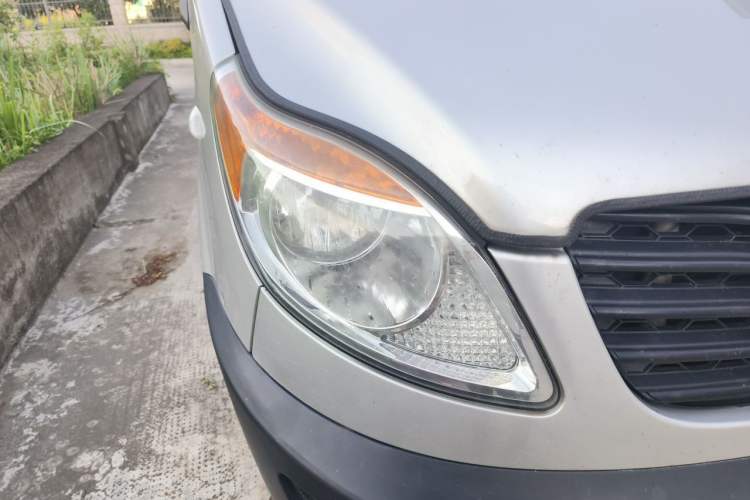Used JAC Group Sunray 2021 2.0T 5-Series Star Express 8/9-Seater High-Roof D20TCIF1 Right Front Headlight