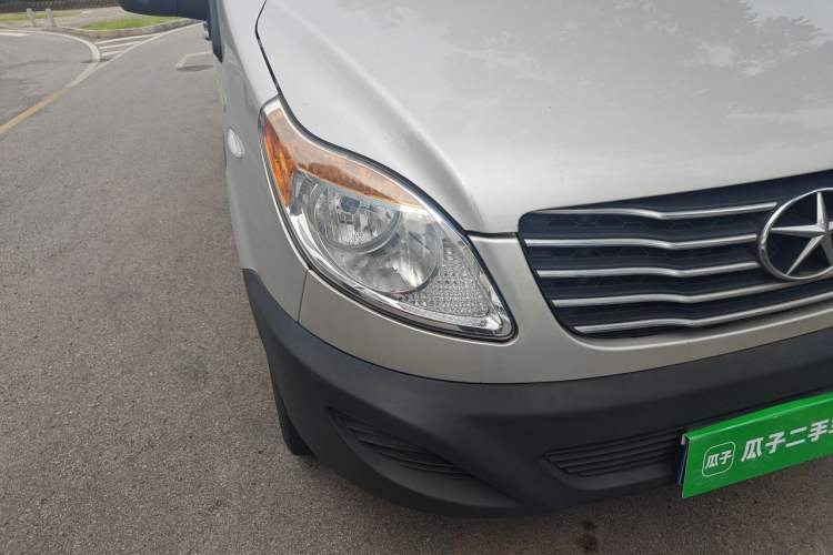 Used JAC Group Sunray 2021 2.2T Jieyun Wang Express Version Right Front Headlight