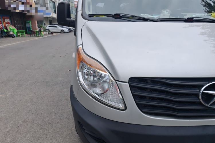 Used JAC Group Sunray  Right Front Headlight
