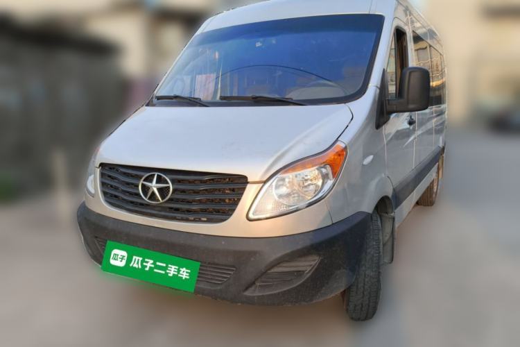 JAC Group Sunray 2021 2.0T 4-Series Star Express 6/7-Seater D20TCIF1 d’occasion Guazi used car, China used car export, Used car for sale, Used  cars, Cheapest cars for sale