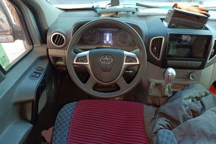 Used JAC Group Sunray 2021 2.0T 4-Series Star Express 6/7-Seater D20TCIF1 Steering Wheel