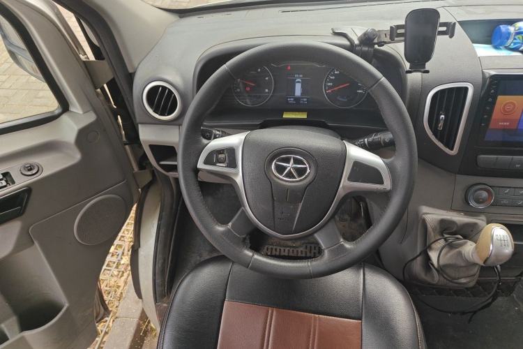 Used JAC Group Sunray 2021 2.2T Jieyun Wang Express Version Steering Wheel