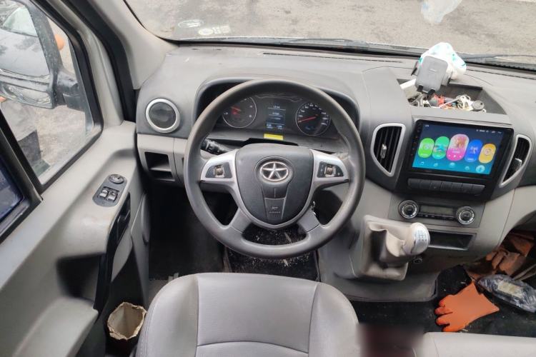 Used JAC Group Sunray 2021 2.0T 4-Series Star Express 8/9-Seater D20TCIF1 Steering Wheel