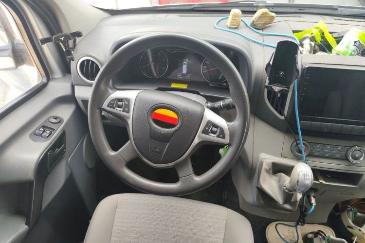 Used JAC Group Sunray  Steering Wheel