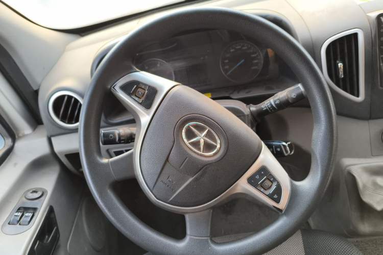 Used JAC Group Sunray 2021 2.0T 4-Series Star Express 6/7-Seater D20TCIF1 Steering Wheel