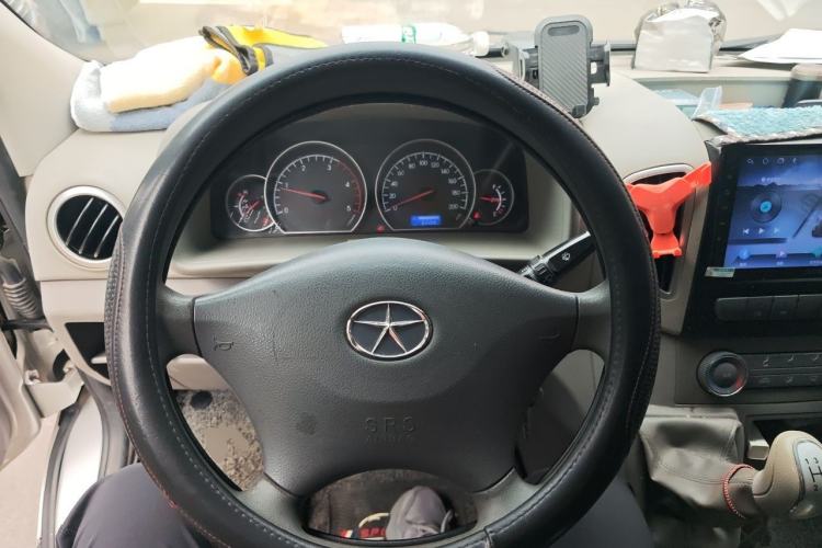 Used JAC Group Sunray  Steering Wheel