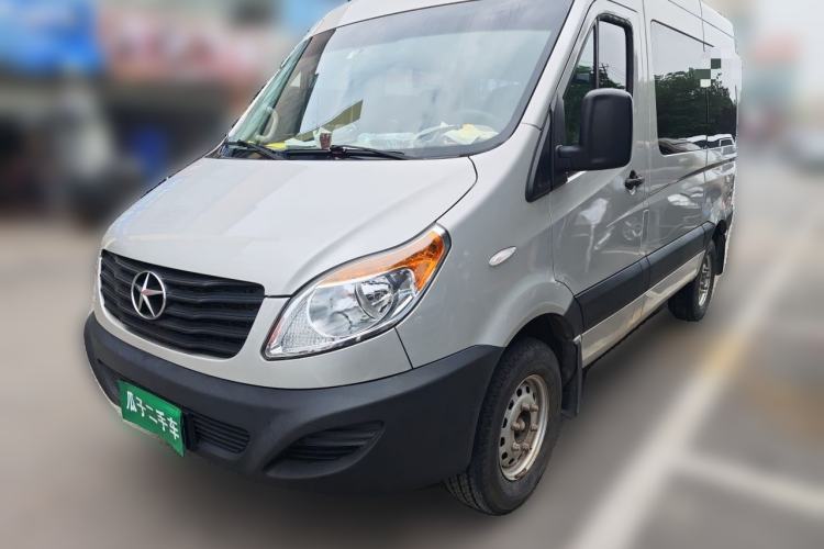 Used JAC Group Sunray  Guazi used car, China used car export, Used car for sale, Used JAC Group cars, Cheapest cars for sale